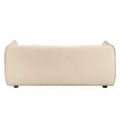 Fredriks Canapé Grady I (3 places) - Tissu -Canapés Soldes Magasin sofa grady webstoff i 3 sitzer ecru 4769892