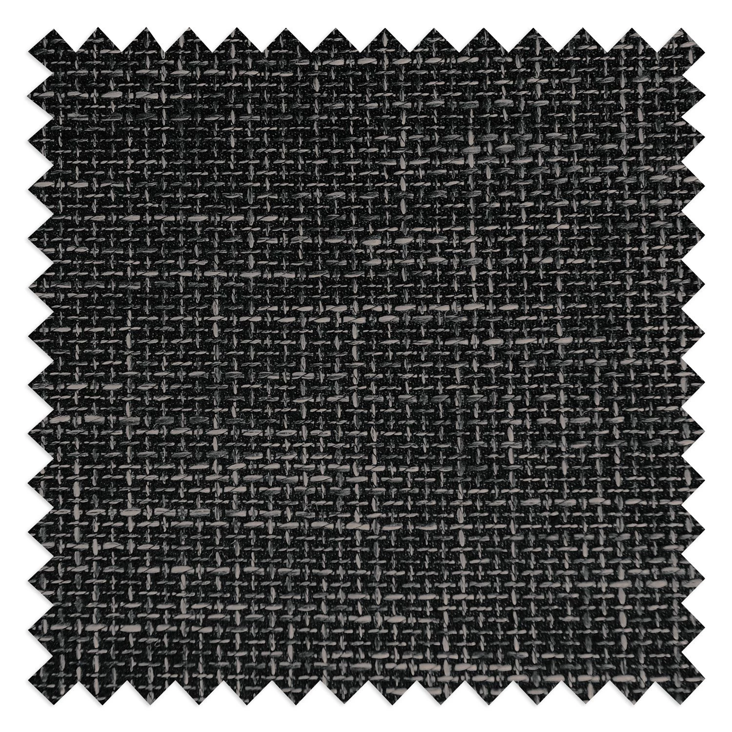 Fredriks Canapé Greenwood (2 places) Tissu - Noir / Gris 9 Fredriks Canapé Greenwood (2 places) Tissu - Noir / Gris – Image 9