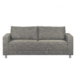 Loftscape Canapé Greenwood (3 places) Tissu - Tissu structuré Lawan: Gris 11 Loftscape Canapé Greenwood (3 places) Tissu - Tissu structuré Lawan: Gris -Canapés Soldes Magasin sofa greenwood 3 sitzer webstoff grau weiss 4493640