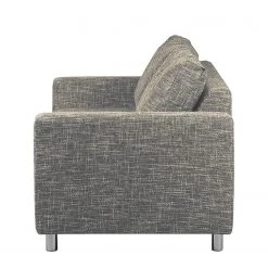 Loftscape Canapé Greenwood (3 places) Tissu - Tissu structuré Lawan: Gris 12 Loftscape Canapé Greenwood (3 places) Tissu - Tissu structuré Lawan: Gris -Canapés Soldes Magasin sofa greenwood 3 sitzer webstoff grau weiss 4493644