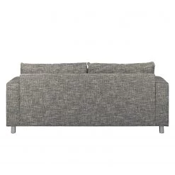 Loftscape Canapé Greenwood (3 places) Tissu - Tissu structuré Lawan: Gris 13 Loftscape Canapé Greenwood (3 places) Tissu - Tissu structuré Lawan: Gris -Canapés Soldes Magasin sofa greenwood 3 sitzer webstoff grau weiss 4493648