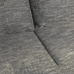 Loftscape Canapé Greenwood (3 places) Tissu - Tissu structuré Lawan: Gris 15 Loftscape Canapé Greenwood (3 places) Tissu - Tissu structuré Lawan: Gris -Canapés Soldes Magasin sofa greenwood 3 sitzer webstoff grau weiss 4493656