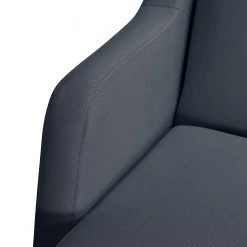 Mørteens Canapé Grenfell (2 places) - Bleu jean -Canapés Soldes Magasin sofa grenfell 2 sitzer webstoff jeansblau 5142860