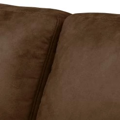 Ars manufacti Canapé Hazel Green (2 places) - Expresso -Canapés Soldes Magasin sofa hazel green 2 sitzer antiklederlook espresso 4638284