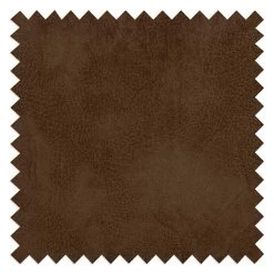 Ars manufacti Canapé Hazel Green (2 places) - Expresso -Canapés Soldes Magasin sofa hazel green 2 sitzer antiklederlook espresso 4638296