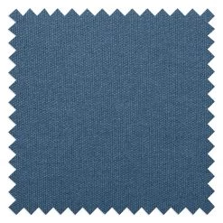Canapé Kinx (2,5 places) Tissu - Tissu Osta: Bleu foncé - Sans fonction -Canapés Soldes Magasin sofa kinx 2 5 sitzer webstoff stoff osta dunkelblau 4320180