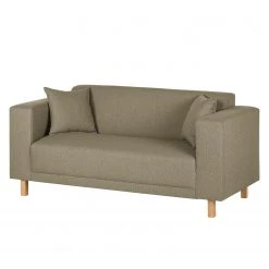 Canapé KiYDOO relax (2 places) - Taupe