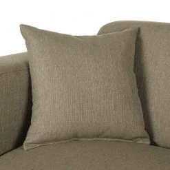 Canapé KiYDOO relax (2 places) - Taupe -Canapés Soldes Magasin sofa kiydoo upholstery 2 sitzer webstoff taupe 3554045