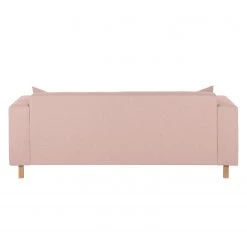 Canapé KiYDOO relax (3 places) - Mauve -Canapés Soldes Magasin sofa kiydoo upholstery 3 sitzer webstoff mauve 3553797