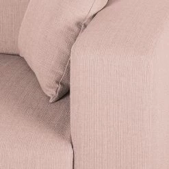 Canapé KiYDOO relax (3 places) - Mauve -Canapés Soldes Magasin sofa kiydoo upholstery 3 sitzer webstoff mauve 3553801