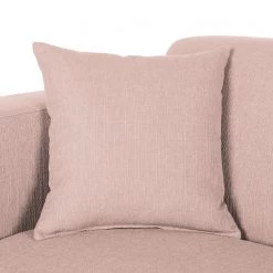 Canapé KiYDOO relax (3 places) - Mauve -Canapés Soldes Magasin sofa kiydoo upholstery 3 sitzer webstoff mauve 3553809