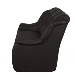 Modoform Canapé Lakin Imitation cuir (3 places) - Marron foncé 16 Modoform Canapé Lakin Imitation cuir (3 places) - Marron foncé -Canapés Soldes Magasin sofa lakin 3 sitzer kunstleder dunkelbraun 4077368