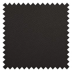 Modoform Canapé Lakin Imitation cuir (3 places) - Marron foncé 25 Modoform Canapé Lakin Imitation cuir (3 places) - Marron foncé -Canapés Soldes Magasin sofa lakin 3 sitzer kunstleder dunkelbraun 4077404 1