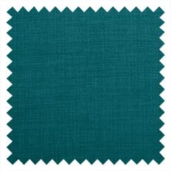 Mørteens Canapé Little (2 places) - Bleu pétrole -Canapés Soldes Magasin sofa little 2 sitzer stoff blau gruen 4825248