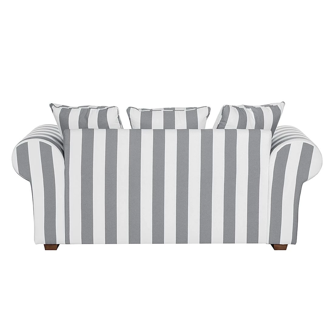 Maison Belfort Canapé Colmar (2 places) - Gris 5 Maison Belfort Canapé Colmar (2 places) - Gris – Image 5