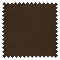 Jack & Alice Canapé Lorcy (2,5 places) - Marron -Canapés Soldes Magasin sofa lorcy 2 5 sitzer samt braun 4892276