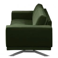 Jack & Alice Canapé Lorcy (3 places) - Vert vieilli 10 Jack & Alice Canapé Lorcy (3 places) - Vert vieilli -Canapés Soldes Magasin sofa lorcy 3 sitzer samt antikgruen 4892096