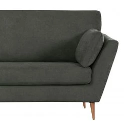 Norrwood Canapé Lorneville (3 places) - Anthracite -Canapés Soldes Magasin sofa lorneville 3 sitzer webstoff anthrazit 3473437