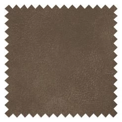 Ars Natura Canapé Maine (2 places) - Cappuccino -Canapés Soldes Magasin sofa maine 2 sitzer echtleder cappuccino 4479412