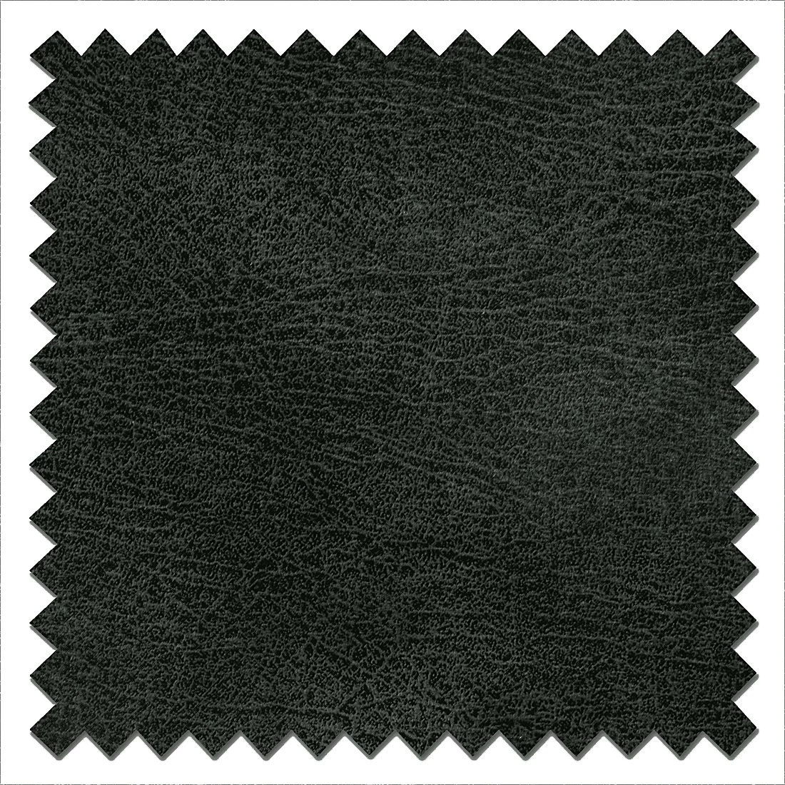 Ars manufacti Canapé Mallow (2 places) - Aspect cuir vieilli anthracite 16 Ars manufacti Canapé Mallow (2 places) - Aspect cuir vieilli anthracite – Image 16
