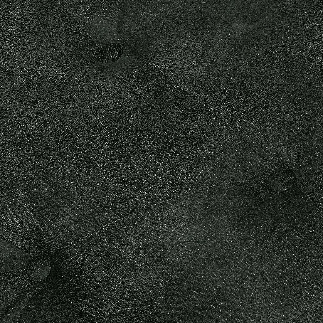 Ars manufacti Canapé Mallow (2 places) - Aspect cuir vieilli anthracite 13 Ars manufacti Canapé Mallow (2 places) - Aspect cuir vieilli anthracite – Image 13