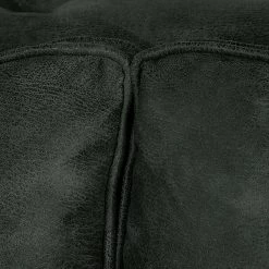 Ars manufacti Canapé Mallow (2 places) - Aspect cuir vieilli anthracite 26 Ars manufacti Canapé Mallow (2 places) - Aspect cuir vieilli anthracite -Canapés Soldes Magasin sofa mallow 2 sitzer antiklederoptik anthrazith 436511