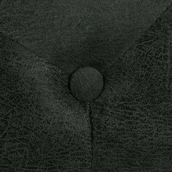 Ars manufacti Canapé Mallow (2 places) - Aspect cuir vieilli anthracite 25 Ars manufacti Canapé Mallow (2 places) - Aspect cuir vieilli anthracite -Canapés Soldes Magasin sofa mallow 2 sitzer antiklederoptik anthrazith 436512