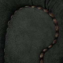 Ars manufacti Canapé Mallow (2 places) - Aspect cuir vieilli anthracite 23 Ars manufacti Canapé Mallow (2 places) - Aspect cuir vieilli anthracite -Canapés Soldes Magasin sofa mallow 2 sitzer antiklederoptik anthrazith 436514