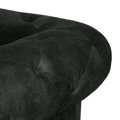 Ars manufacti Canapé Mallow (2 places) - Aspect cuir vieilli anthracite 20 Ars manufacti Canapé Mallow (2 places) - Aspect cuir vieilli anthracite -Canapés Soldes Magasin sofa mallow 2 sitzer antiklederoptik anthrazith 436517