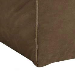 Ars manufacti Canapé Manchester (2 places) Cuir vérita - Marron -Canapés Soldes Magasin sofa manchester 2 sitzer echtleder braun 4354768