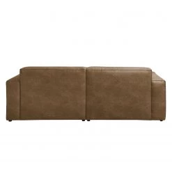 Ars manufacti Canapé Manchester (3 places) Aspect cuir - Camel 14 Ars manufacti Canapé Manchester (3 places) Aspect cuir - Camel -Canapés Soldes Magasin sofa manchester 3 sitzer antiklederlook camel 4354368
