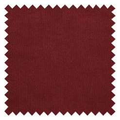 Velvet Studio Canapé Marau (3 places) - Rouge -Canapés Soldes Magasin sofa marau 3 sitzer samt rot 4915236