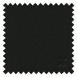 Fredriks Canapé Masca (2 places) - Cuir véritable noir -Canapés Soldes Magasin sofa masca 2 sitzer echtleder schwarz 514087