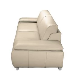 Fredriks Canapé Masca (2 places) - Imitation cuir taupe 12 Fredriks Canapé Masca (2 places) - Imitation cuir taupe -Canapés Soldes Magasin sofa masca 2 sitzer kunstleder taupe 513969