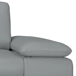 Fredriks Canapé Masca (3 places) - Imitation cuir gris 14 Fredriks Canapé Masca (3 places) - Imitation cuir gris -Canapés Soldes Magasin sofa masca 3 sitzer kunstleder grau 513307
