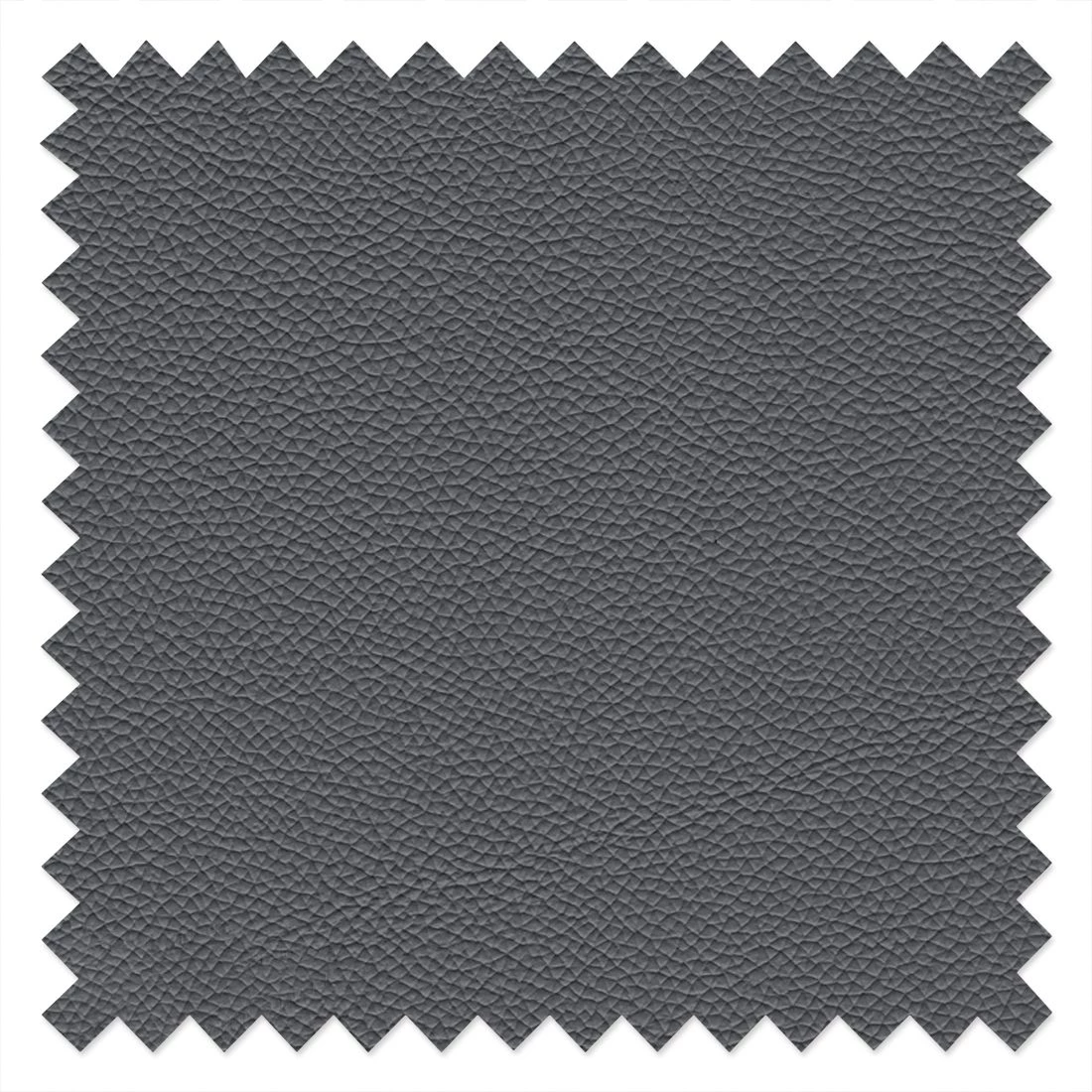 Fredriks Canapé Masca (3 places) - Imitation cuir gris 8 Fredriks Canapé Masca (3 places) - Imitation cuir gris – Image 8