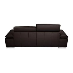 Fredriks Canapé Masca (3 places) - Imitation cuir mocca 11 Fredriks Canapé Masca (3 places) - Imitation cuir mocca -Canapés Soldes Magasin sofa masca 3 sitzer kunstleder mocca 513955