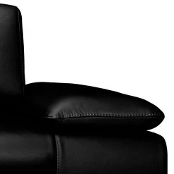 Fredriks Canapé Masca (3 places) - Imitation cuir noir 14 Fredriks Canapé Masca (3 places) - Imitation cuir noir -Canapés Soldes Magasin sofa masca 3 sitzer kunstleder schwarz 513248