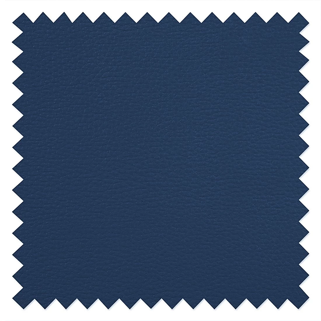 Studio Monroe Canapé Nixa (2 places) - Cuir synthétique - Blanc / Bleu foncé 13 Studio Monroe Canapé Nixa (2 places) - Cuir synthétique - Blanc / Bleu foncé – Image 13