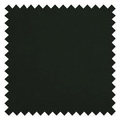 Studio Monroe Canapé Nixa (3 places) - Cuir synthétique - Blanc / Noir -Canapés Soldes Magasin sofa nixa 3 sitzer kunstleder weiss schwarz 435881