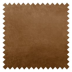 Ars manufacti Canapé Pentre (2 places) - Aspect cuir vieilli - Nougat -Canapés Soldes Magasin sofa pentre 2 sitzer antiklederlook nougat 4356560