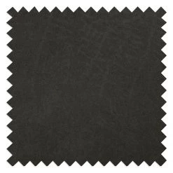 Maison Belfort Canapé Pintano (3 places) - Gris foncé -Canapés Soldes Magasin sofa pintano 3 sitzer antiklederoptik dunkelgrau 4895544