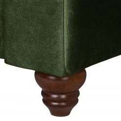 Maison Belfort Canapé Pintano (2 places) - Vert vieilli 18 Maison Belfort Canapé Pintano (2 places) - Vert vieilli -Canapés Soldes Magasin sofa pintano 3 sitzer samt antikgruen 4897880