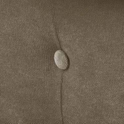 Maison Belfort Canapé Pintano (3 places) - Cappuccino -Canapés Soldes Magasin sofa pintano 3 sitzer samt cappuccino 4897768