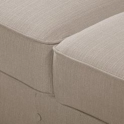 Maison Belfort Canapé Pintano (2 places) - Cappuccino -Canapés Soldes Magasin sofa pintano 3 sitzer webstoff cappuccino 4897324