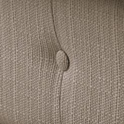 Maison Belfort Canapé Pintano (2 places) - Cappuccino -Canapés Soldes Magasin sofa pintano 3 sitzer webstoff cappuccino 4897328