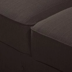 Maison Belfort Canapé Pintano (3 places) - Expresso -Canapés Soldes Magasin sofa pintano 3 sitzer webstoff espresso 4897368