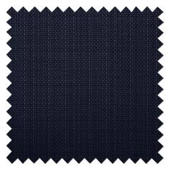 Mørteens Canapé Postville (2 places) - Bleu foncé -Canapés Soldes Magasin sofa postville 3 sitzer strukturstoff dunkelblau 4890696