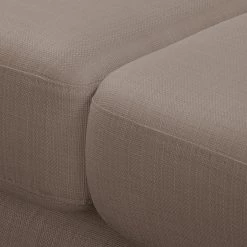 Mørteens Canapé Postville (3 places) - Latte macchiatto -Canapés Soldes Magasin sofa postville 3 sitzer strukturstoff latte macchiato 4890640