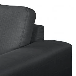 Fredriks Canapé Ramilia (2,5 places) - Anthracite clair 15 Fredriks Canapé Ramilia (2,5 places) - Anthracite clair -Canapés Soldes Magasin sofa ramilia 2 5 sitzer strukturstoff hellanthrazit 4883176